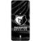 NBA Memphis Grizzlies Black Animal Print OnePlus 7 Pro Skin
