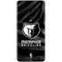 NBA Memphis Grizzlies Black Animal Print OnePlus 7 Pro Skin