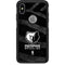 NBA Memphis Grizzlies Black Animal Print Otterbox Commuter iPhone Skin