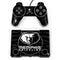 NBA Memphis Grizzlies Black Animal Print PlayStation Classic Bundle Skin