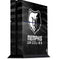 NBA Memphis Grizzlies Black Animal Print PS4 Console Skin