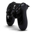 NBA Memphis Grizzlies Black Animal Print PS4 Controller Skin