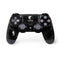 NBA Memphis Grizzlies Black Animal Print PS4 Controller Skin