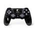 NBA Memphis Grizzlies Black Animal Print PS4 Controller Skin