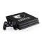 NBA Memphis Grizzlies Black Animal Print PS4 Pro Bundle Skin