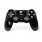NBA Memphis Grizzlies Black Animal Print PS4 Pro/Slim Controller Skin