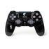 NBA Memphis Grizzlies Black Animal Print PS4 Pro/Slim Controller Skin