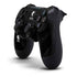 NBA Memphis Grizzlies Black Animal Print PS4 Pro/Slim Controller Skin