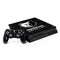 NBA Memphis Grizzlies Black Animal Print PS4 Slim Bundle Skin