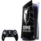 NBA Memphis Grizzlies Black Animal Print PS5 Bundle Skin