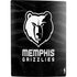 NBA Memphis Grizzlies Black Animal Print PS5 Digital Edition Bundle Skin