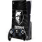 NBA Memphis Grizzlies Black Animal Print PS5 Slim Disk Bundle Skin