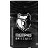 NBA Memphis Grizzlies Black Animal Print PS5 Slim Disk Bundle Skin