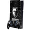 NBA Memphis Grizzlies Black Animal Print PS5 Slim Digital Edition Bundle Skin