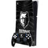 NBA Memphis Grizzlies Black Animal Print PS5 Slim Digital Edition Console Skin