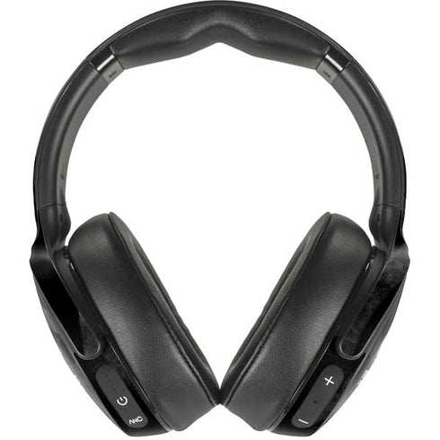 NBA Memphis Grizzlies Black Animal Print Skullcandy Venue Skin
