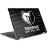 NBA Memphis Grizzlies Black Animal Print HP Spectre Skin