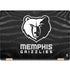 NBA Memphis Grizzlies Black Animal Print HP Spectre Skin