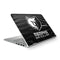 NBA Memphis Grizzlies Black Animal Print HP Spectre Skin