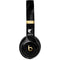 NBA Memphis Grizzlies Black Animal Print Studio Wireless 3 Skin
