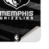 NBA Memphis Grizzlies Black Animal Print Surface Duo Skin