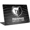 NBA Memphis Grizzlies Black Animal Print Surface Laptop 4 15in Skin