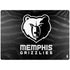 NBA Memphis Grizzlies Black Animal Print Surface Laptop 4 15in Skin