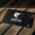 NBA Memphis Grizzlies Black Animal Print Surface Pro 7 Skin
