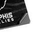 NBA Memphis Grizzlies Black Animal Print Surface Pro 8 Skin
