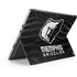 NBA Memphis Grizzlies Black Animal Print Surface Pro 9 Skin