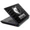 NBA Memphis Grizzlies Black Animal Print T440s Skin