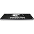 NBA Memphis Grizzlies Black Animal Print Universal Laptop 14in (11.4 x 8.2in) Skin