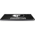 NBA Memphis Grizzlies Black Animal Print Universal Laptop 15in (12.2 x 8.8in) Skin
