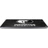 NBA Memphis Grizzlies Black Animal Print Universal Laptop 16.6in (13.4 x 9.7in) Skin