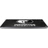 NBA Memphis Grizzlies Black Animal Print Universal Laptop 17in (13.8 x 10in) Skin