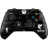 NBA Memphis Grizzlies Black Animal Print Xbox One Controller Skin