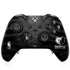 NBA Memphis Grizzlies Black Animal Print Xbox One Elite Controller Skin