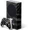 NBA Memphis Grizzlies Black Animal Print Xbox Series S Skins