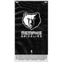 NBA Memphis Grizzlies Black Animal Print Xbox Series S Console Skin
