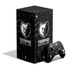 NBA Memphis Grizzlies Black Animal Print Xbox Series X Bundle Skin
