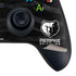 NBA Memphis Grizzlies Black Animal Print Xbox Series X Bundle Skin