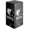 NBA Memphis Grizzlies Black Animal Print Xbox Series X Console Skin