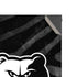 NBA Memphis Grizzlies Black Animal Print Xbox Series X Console Skin