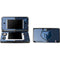 NBA Memphis Grizzlies Canvas 3DS (2011) Skin