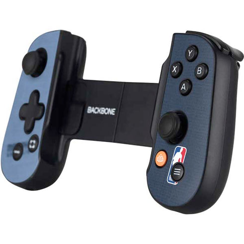 NBA Memphis Grizzlies Canvas Backbone One for iPhone Game Controller Skin