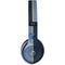 NBA Memphis Grizzlies Canvas Beats Solo 2 Wired Skin