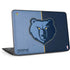 NBA Memphis Grizzlies Canvas HP Chromebook Skin