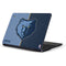 NBA Memphis Grizzlies Canvas Samsung Chromebook Skin