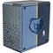 NBA Memphis Grizzlies Canvas Cooler Master MasterBox Q300L Mini Tower Skin