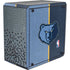 NBA Memphis Grizzlies Canvas Cooler Master MasterBox Q300L Mini Tower Skin
